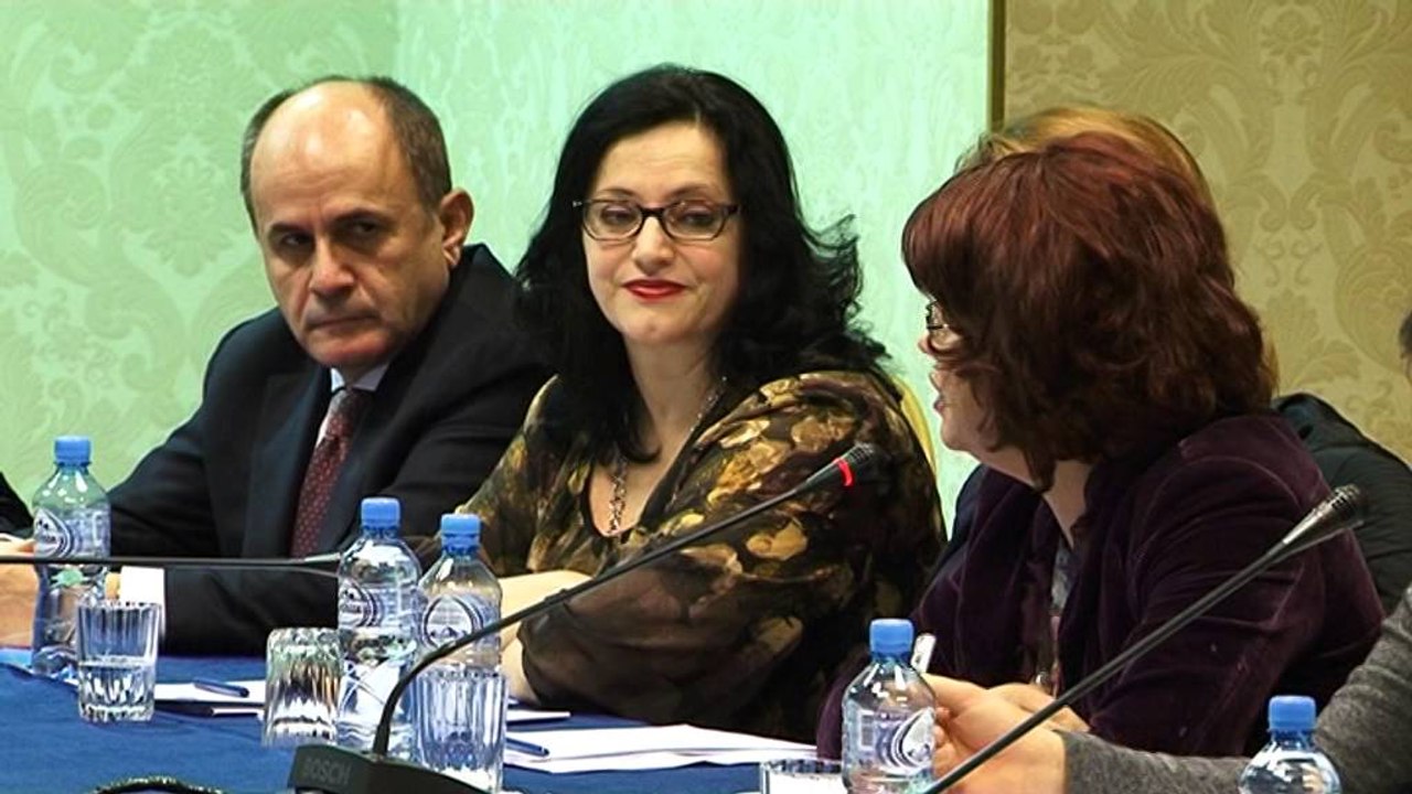 Kodi i etikës, AMA: Brenda janarit do miratohet kodi i ri