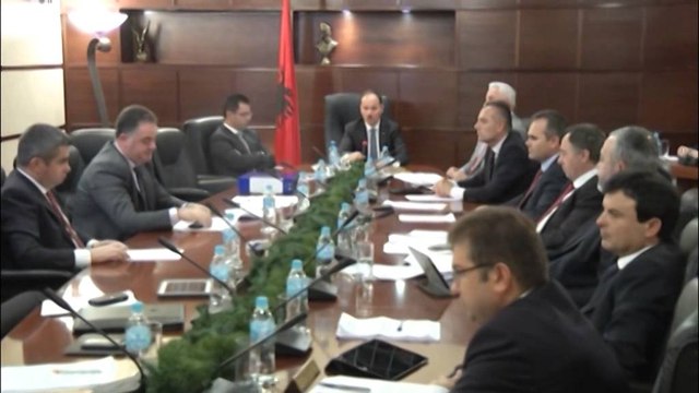 KLD emëron kr. e gjykatave të Apelit. Dorëzon edhe dosjen Puka tek ministri i drejtësisë Naço