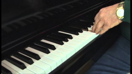 Instrumenti magjik i pianos. Mjeshtria e akordimit që përsos tingujt