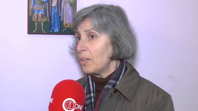 Qendra e ushqimit falas. Varfëria i detyron njerzit të dalin mbi dinjitetin e tyre