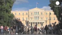 Greqi, shtyhen lejet e qëndrimit. Edhe 5 muaj për shqiptarët që i kanë skaduar letrat