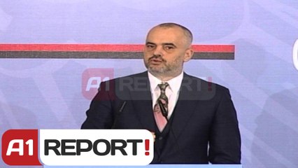 A1 Report - Rama-tatimoreve: Mos guxoni te silleni si gjobevenes, iku kjo epoke