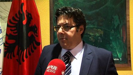 Reforma territoriale, Paloka: Drafti s'lë hapësira për konsensus