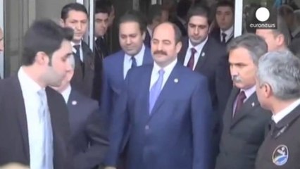 Deklarata e Erdogan: Edhe fëmijën tim do ta mohoja nëse bën korrupsion