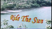 Club Méditerranée - Ride The Sun