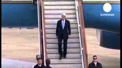 Assad deklaron se nuk do të dorëhiqet. Deklarata, pak para fillimit të bisedimeve për paqe