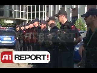 A1 Report - Trefishohet numri i aplikimeve per shkollen e policise, mbi 6200