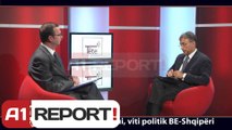 A1 Report - Sequi në A1 Report: Nese vijohet keshtu, Statusi gati ne qershor