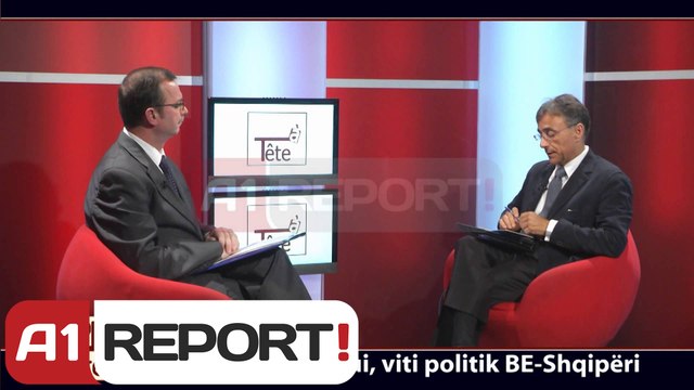 A1 Report - Sequi në A1 Report: Nese vijohet keshtu, Statusi gati ne qershor