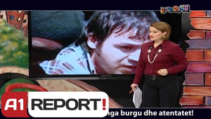 A1 report urbanika  17 janar  2014