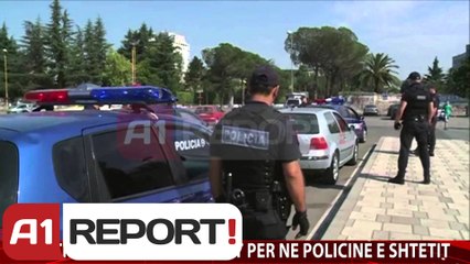 A1 Report - Edicioni i Lajmeve, 18 Janar 2014 - Albania News