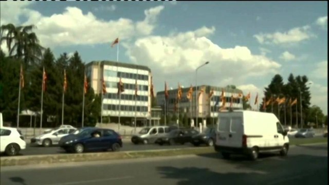 Ministri Bushati takon Ahmetin. Diskutohet edhe për projektin e Lukovës