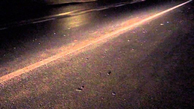 Shkodër, viktima e parë në rrugë për vitin 2014, nga mungesa e sinjalistikës e ndriçimit