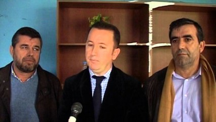 Dhunohen zyrat e PD në Manëz, Halimi: Prapavijë politike, për frikësimin e opozitës