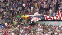 Ascot Race Highlights - Red Bull Air Race 2015