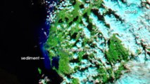 Shqipëria parë nga NASA për herë të parë foto të vendit tonë ditën dhe natën