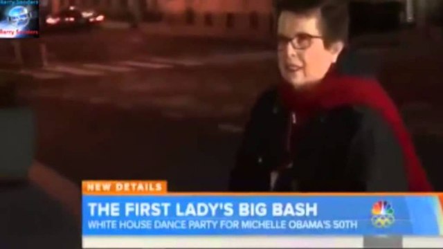 Zonja e Parë, Michelle Obama feston 50-vjetorin e lindjes
