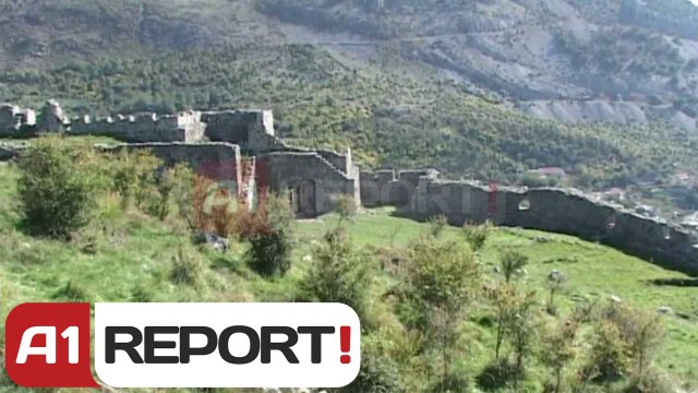 A1 Report - Lezhe, trashëgimia kulturore ne rrezik zhdukje, kërkohet nderhyrje