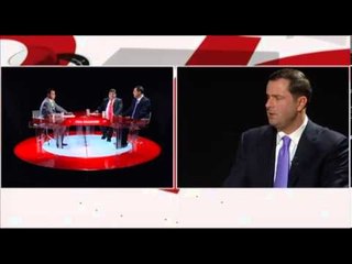 Ora Ekonomi 17 Janar 2014