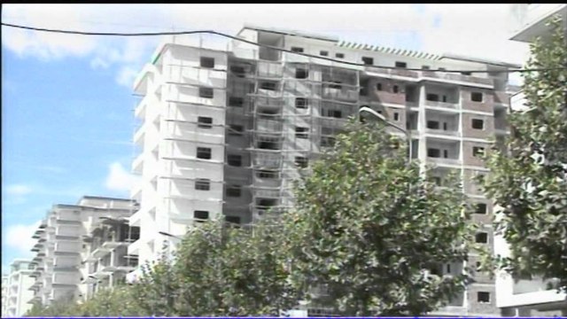 INSTAT, harta e lejeve të ndërtimit në vend. Tirana numërin më të vogël, kryeson Shkodra