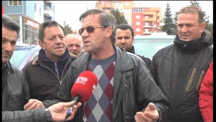 Drejtuesit e fugonave të Korçës: Nëse s'ka zgjidhje deri nesër, do bllokojmë rrugët