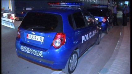 Tiranë, tre në pranga. Akuzohen për tentativë vrasje në rrethana cilësuese