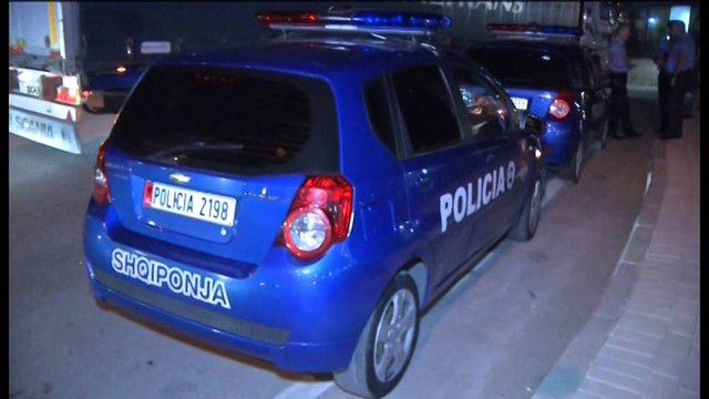 Tiranë, tre në pranga. Akuzohen për tentativë vrasje në rrethana cilësuese