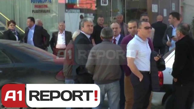 A1 Report - Dosja Gjika , zbulohen vendime te falsifikuara, ja dy dokumentet