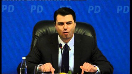 Basha, akuza për mazhorancën në pushtet. "Konsensusi nuk zëvendësohet me pseudoformulë"