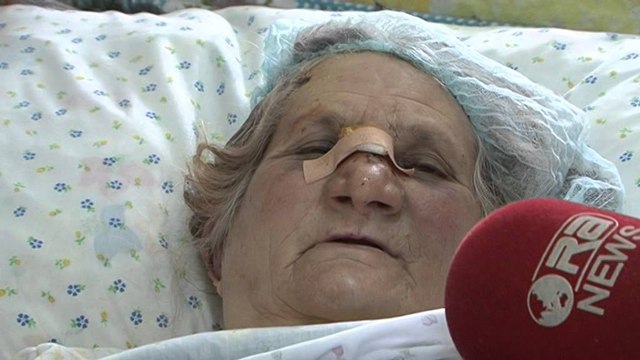 Tragjedia nuk erdhi nga shpejtësia , 67-vjeçarja e mbijetuar: Ja si ndodhi aksidenti në Kukës