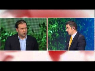 Intervista Ora 19:00, 20 Janar 2014