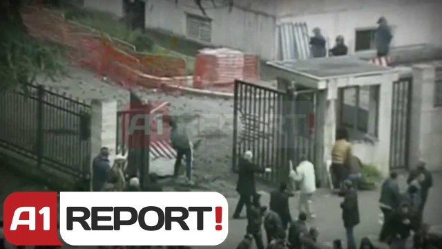 A1 Report - Ja çfarë ndodhi më 21 Janar 2011