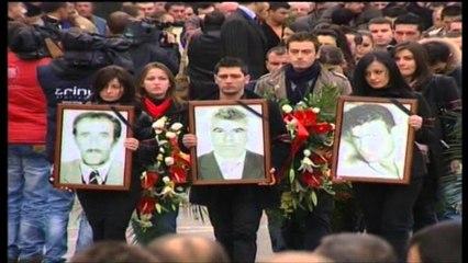 "21 Janari", Berisha:Ngjarja më e rëndë e shtetit në 80 vitet e fundit