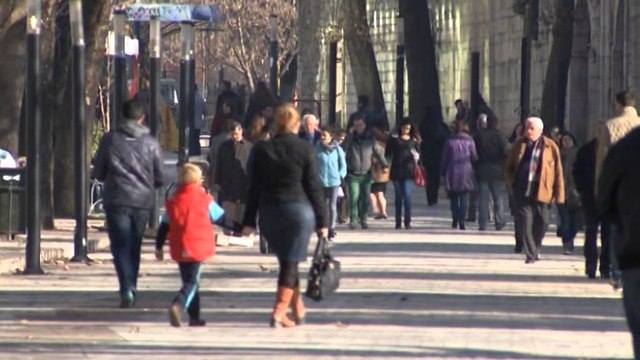 Raporti për 3 mujorin e fundit të 2013, INSTAT: Papunësia u rrit me 1.1%