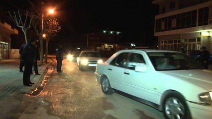 Atentati ndaj Kryekomunarit, policia vendos shtetrrethim në Vlorë