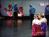 Danzas Folkloricas de Honduras 1 de 5