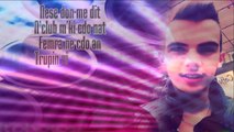 DiEter ft Oli ft Blow-D & B.G.N - Shishat Nalt (Official Lyric Video)