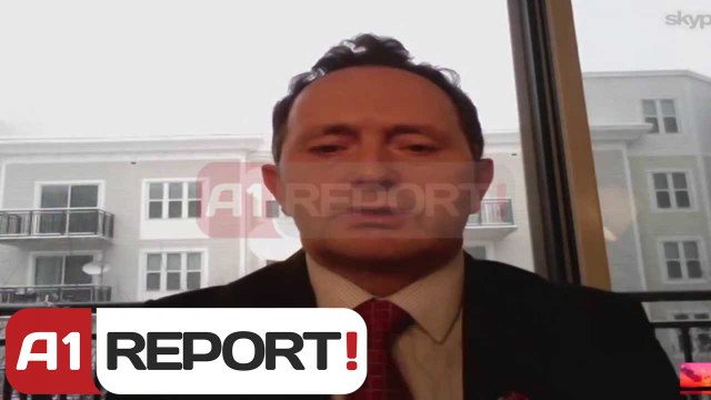A1 Report - Zef Brozi: Nese nuk zbardhet 21 Janari, dikush po mbron Berishen