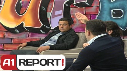 A1 report urbanika 21 janar 2014