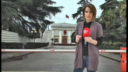 "Ligjet" shtyjnë shkarkimin e Xhukës. Shkak, mbledhja e konferencës së kryetarëve