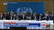 Gjenevë, Konferenca e Paqes II për Sirinë. Moon: Sfidë e  shkëlqyer për një fillim të ri
