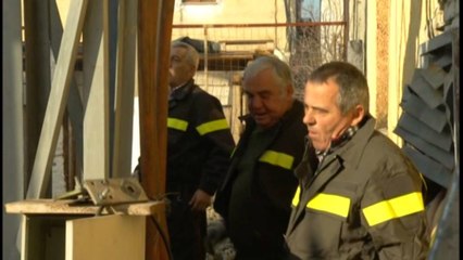 Nuk do ketë devijim të Radikës, Gjiknuri: Po bëhet furtunë në një gotë uji