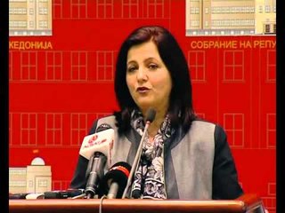 Marku: Dibra, kundër devijimit të lumit Radika