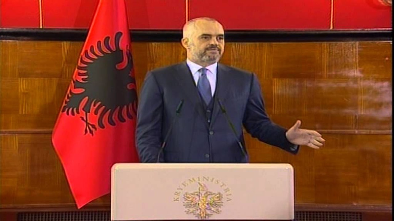 Reforma territoriale, Rama fton opozitën: Do të ketë të drejtë veto