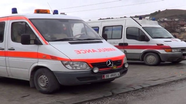 Kuçovë, vritet për një vend parkimi. Viktimë 32-vjeçari Artan Braushi, kapet autori Elton Bori