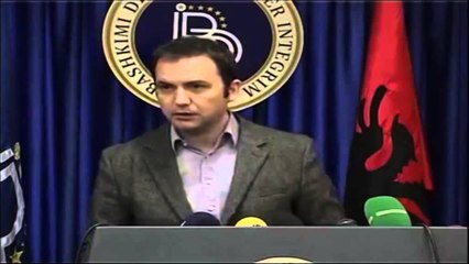 Zgjedhjet në Maqedoni, BDI kundër