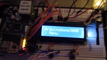 Arduino Haussteuerung - Codeschloss, Lampe, Thermometer