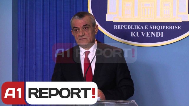 A1 Report - Reforma territoriale, flet Meta: Komisioni, s'kemi rene dakord