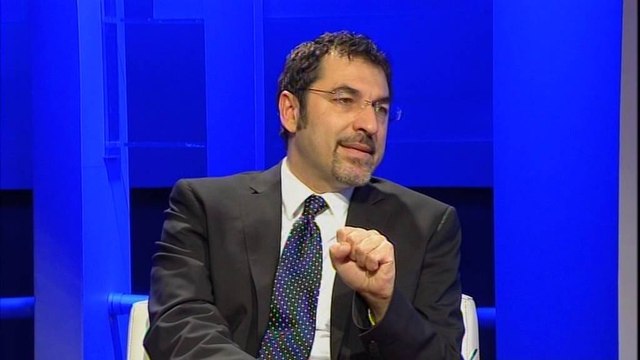 Reforma territoriale, Çuçi: I paraprin reformimit të sistemit zgjedhor