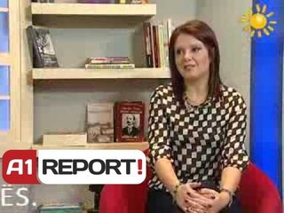 A1 Report - Rreze Dielli dt 21 Nentor 2013 NJe liber per ju ORIOLA PAMPURI